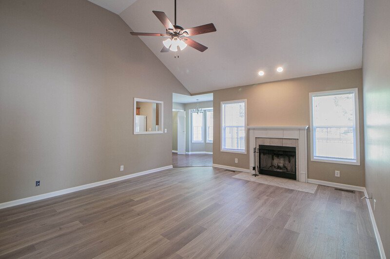 *** 3 Bedroom, 2 Bath with Bonus in quiet neighborhood convenient to assigned schools! *** property image