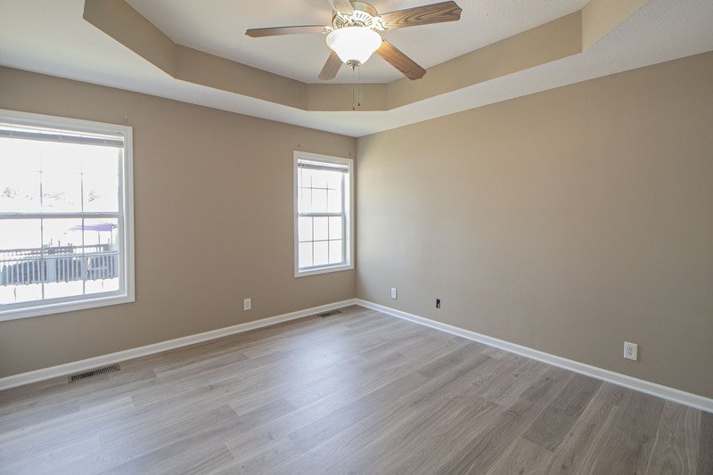*** 3 Bedroom, 2 Bath with Bonus in quiet neighborhood convenient to assigned schools! *** property image