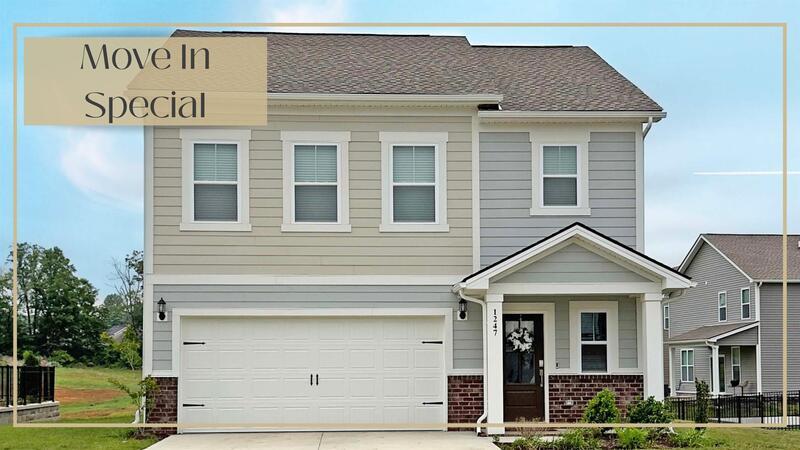 *** 1/2 DEPOSIT MOVE IN SPECIAL *** property image