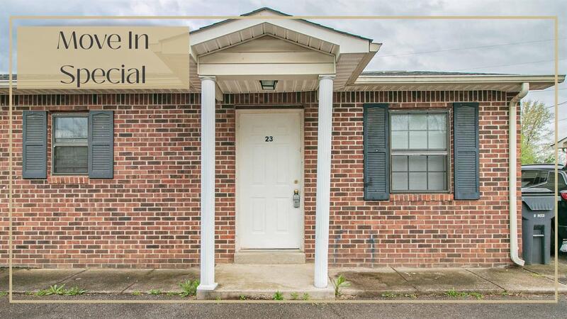 *** $500 DEPOSIT MOVE IN SPECIAL & 2 WKS FREE w/ 13 MO. LEASE *** property image