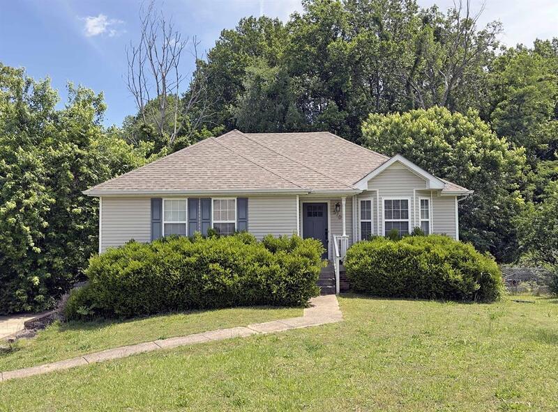 *** Additional Storage Space with an Unfinished Basement! *** property image