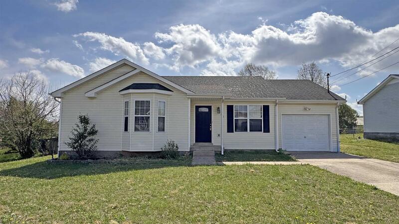*** PET FRIENDLY CUTIE IN OAK GROVE! *** property image
