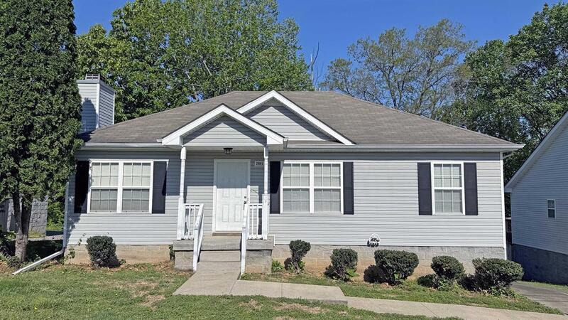 *** UNFINISHED BASEMENT= Additional Storage Space!!! *** property image