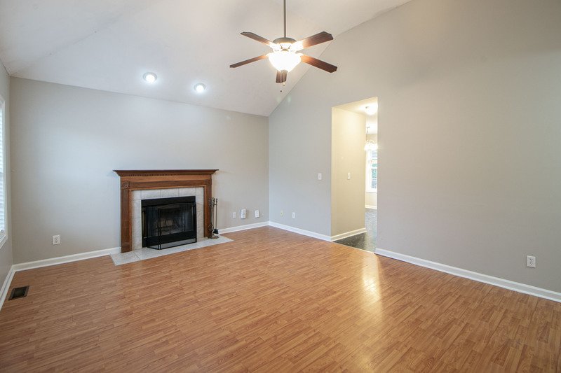 *** UNFINISHED BASEMENT= Additional Storage Space!!! *** property image