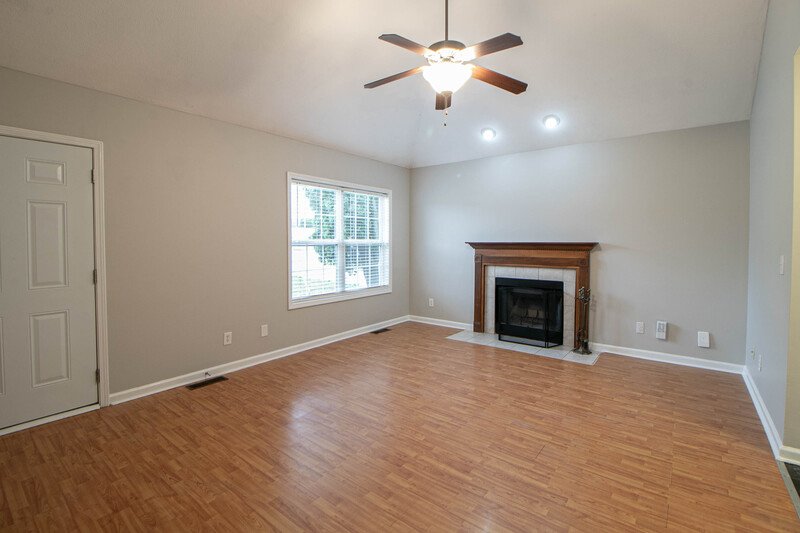 *** UNFINISHED BASEMENT= Additional Storage Space!!! *** property image