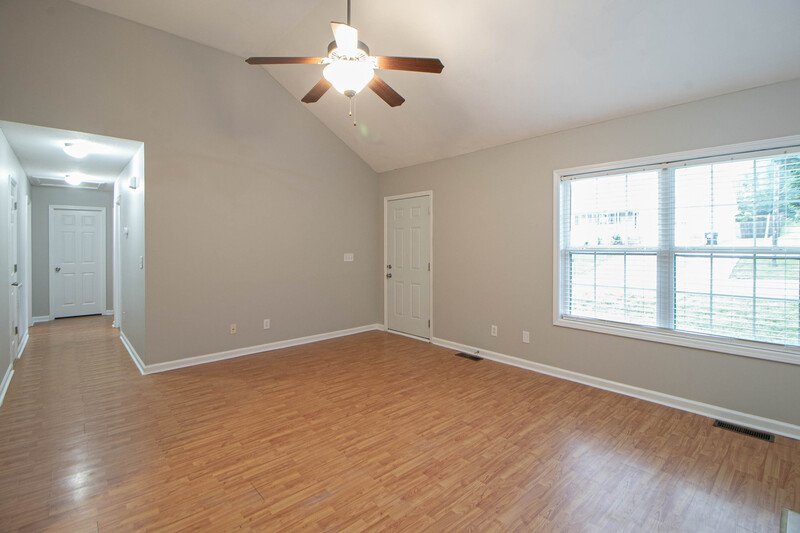 *** UNFINISHED BASEMENT= Additional Storage Space!!! *** property image