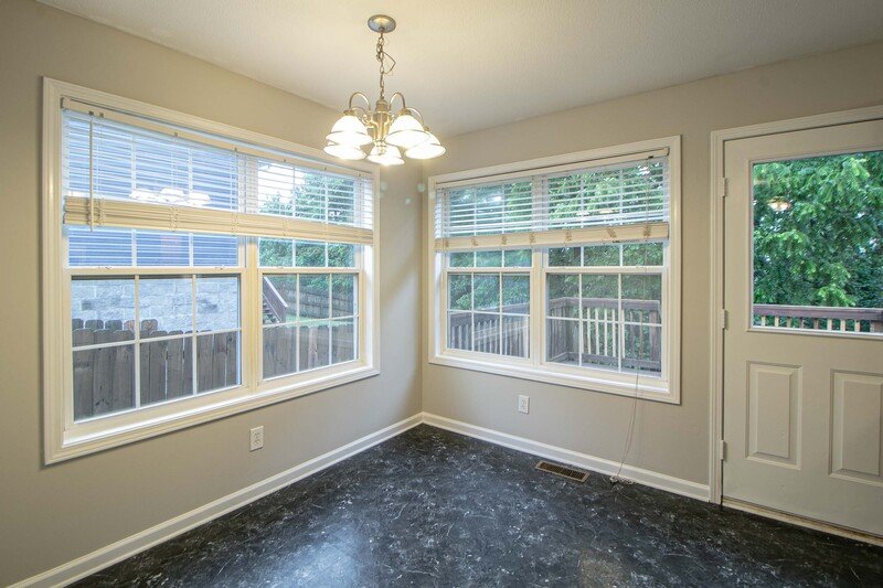 *** UNFINISHED BASEMENT= Additional Storage Space!!! *** property image