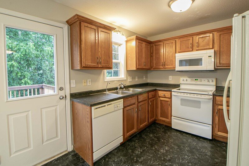 *** UNFINISHED BASEMENT= Additional Storage Space!!! *** property image