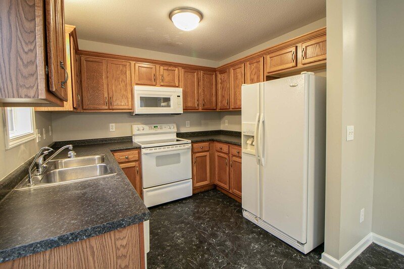 *** UNFINISHED BASEMENT= Additional Storage Space!!! *** property image