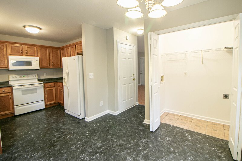 *** UNFINISHED BASEMENT= Additional Storage Space!!! *** property image