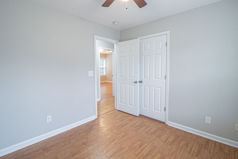 *** UNFINISHED BASEMENT= Additional Storage Space!!! *** property image