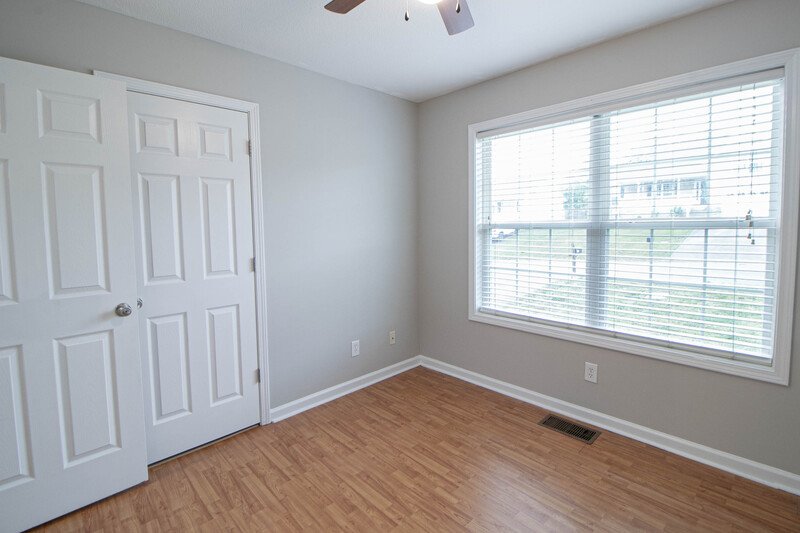 *** UNFINISHED BASEMENT= Additional Storage Space!!! *** property image