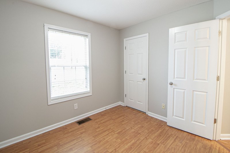 *** UNFINISHED BASEMENT= Additional Storage Space!!! *** property image