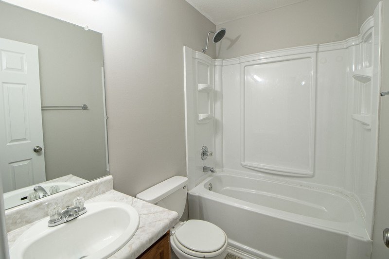 *** UNFINISHED BASEMENT= Additional Storage Space!!! *** property image