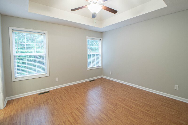 *** UNFINISHED BASEMENT= Additional Storage Space!!! *** property image