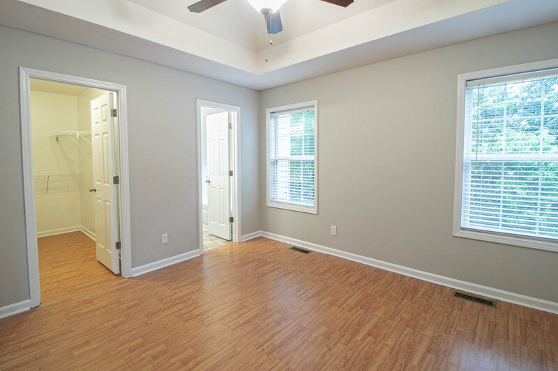 *** UNFINISHED BASEMENT= Additional Storage Space!!! *** property image