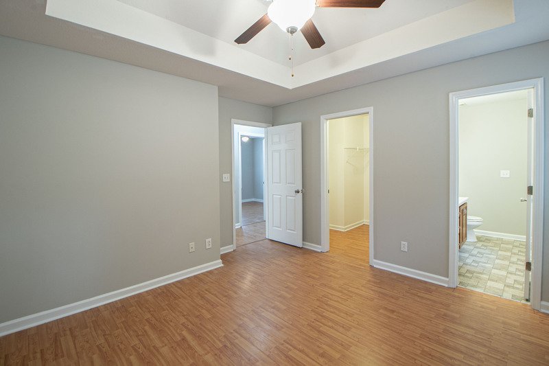 *** UNFINISHED BASEMENT= Additional Storage Space!!! *** property image