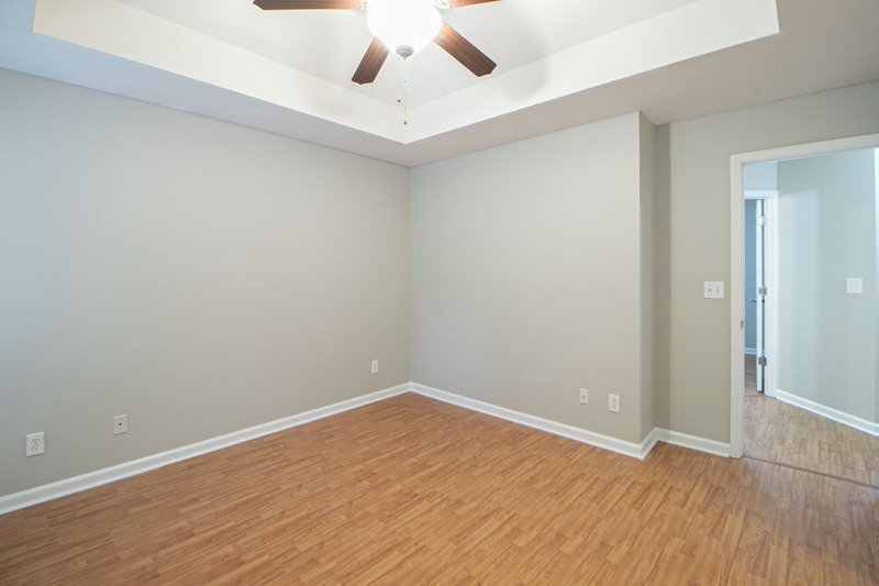 *** UNFINISHED BASEMENT= Additional Storage Space!!! *** property image