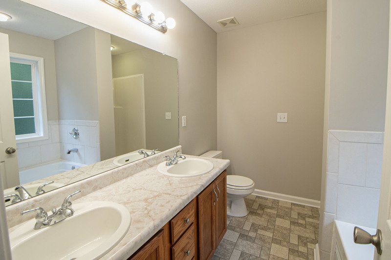 *** UNFINISHED BASEMENT= Additional Storage Space!!! *** property image