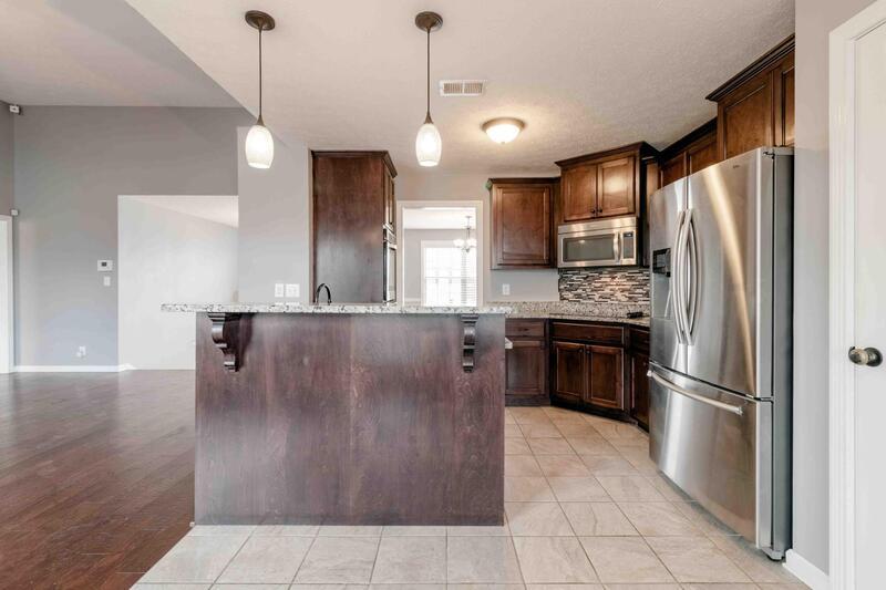 *** 5 Bedroom, 3 Bath, Pet Friendly! *** property image
