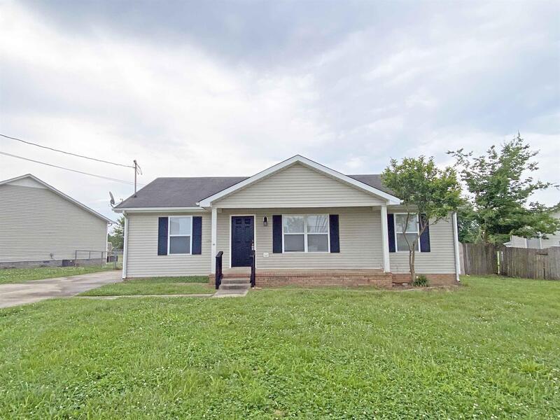 Located just minutes to the main gates of post! property image