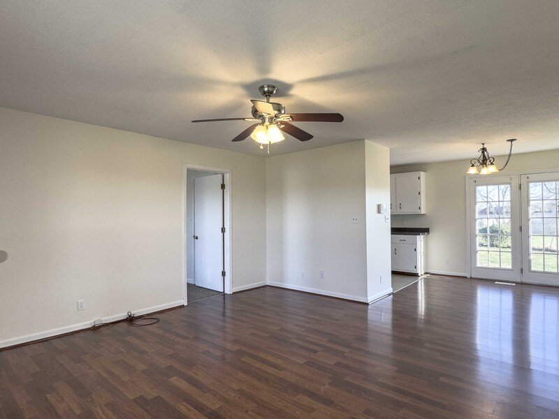Located just minutes to the main gates of post! property image