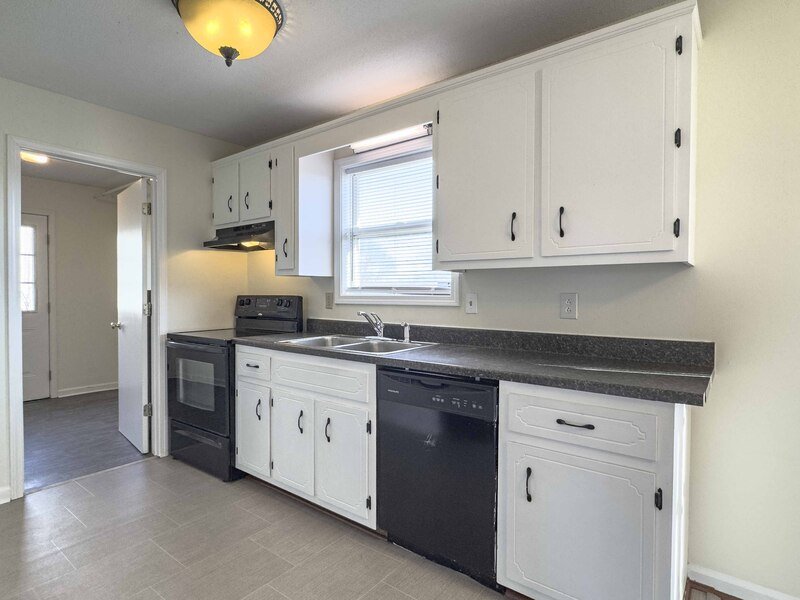 Located just minutes to the main gates of post! property image