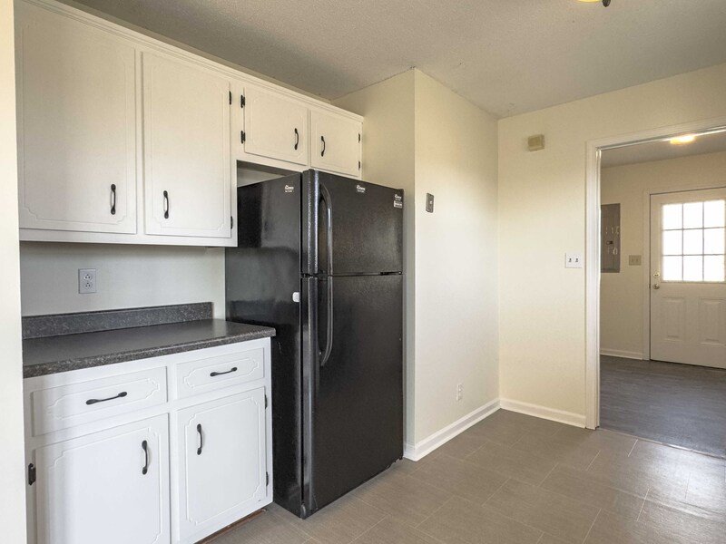 Located just minutes to the main gates of post! property image