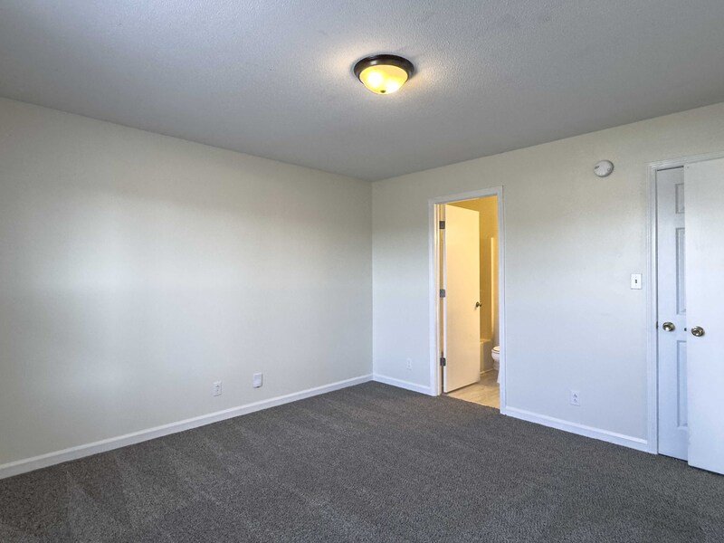 Located just minutes to the main gates of post! property image