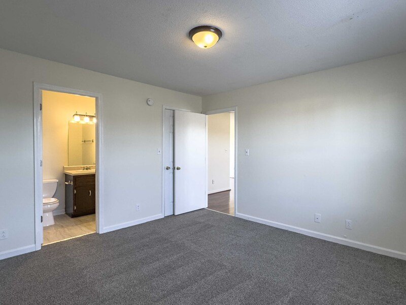 Located just minutes to the main gates of post! property image