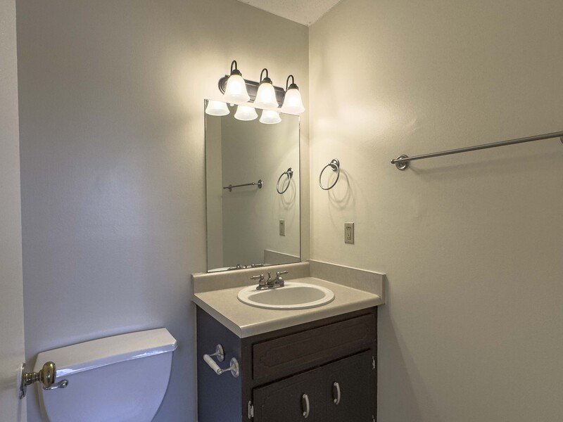 Located just minutes to the main gates of post! property image