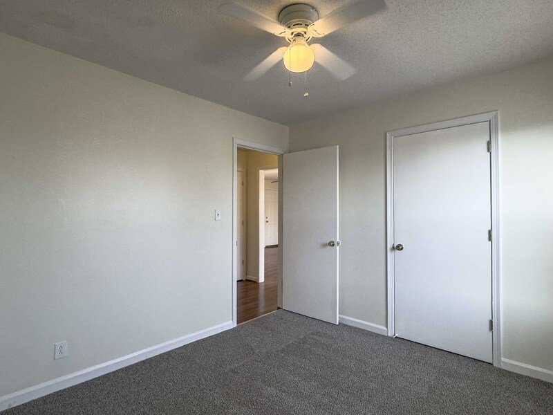 Located just minutes to the main gates of post! property image
