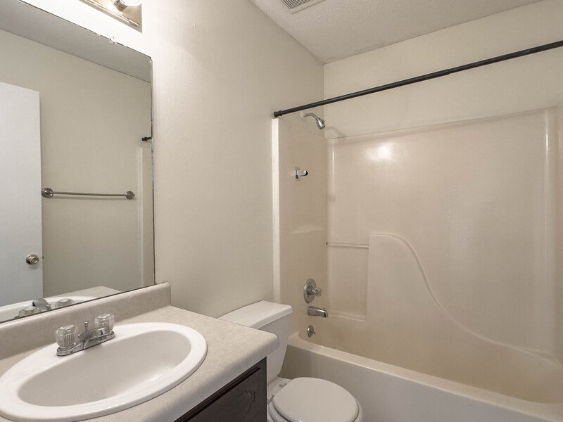 Located just minutes to the main gates of post! property image