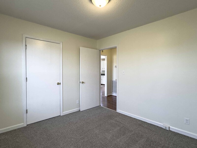 Located just minutes to the main gates of post! property image