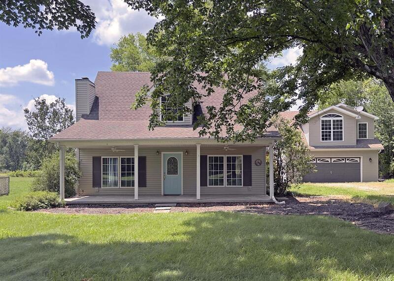 Country views, Peace & Quiet with this 3 bed, 2.5 bath home! property image