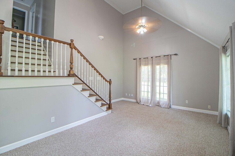 Country views, Peace & Quiet with this 3 bed, 2.5 bath home! property image