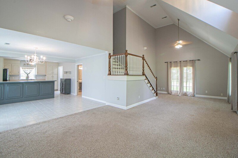 Country views, Peace & Quiet with this 3 bed, 2.5 bath home! property image