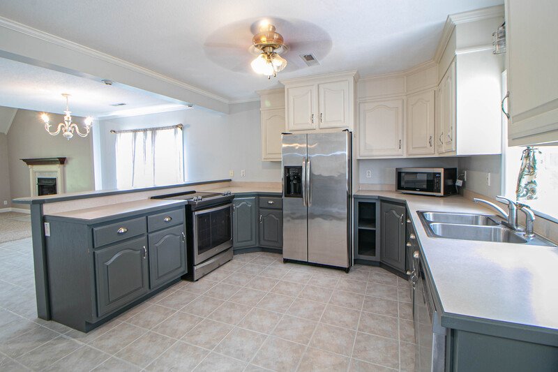Country views, Peace & Quiet with this 3 bed, 2.5 bath home! property image