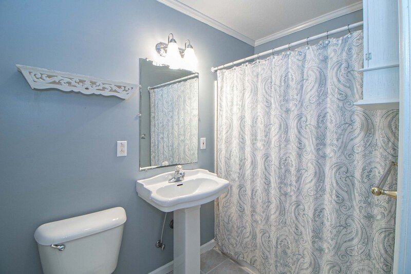 Country views, Peace & Quiet with this 3 bed, 2.5 bath home! property image