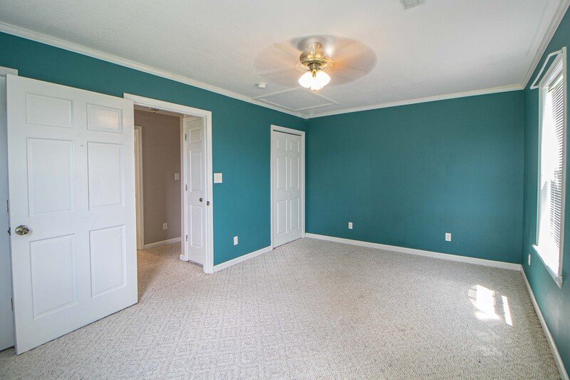 Country views, Peace & Quiet with this 3 bed, 2.5 bath home! property image