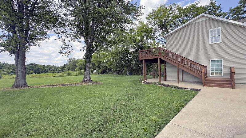 Country views, Peace & Quiet with this 3 bed, 2.5 bath home! property image