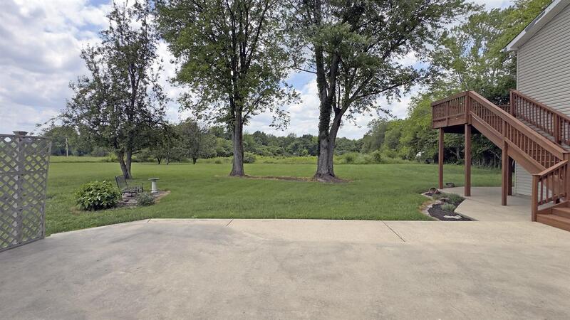 Country views, Peace & Quiet with this 3 bed, 2.5 bath home! property image