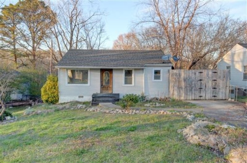 *** RESTRICTED BREEDS WELCOME & $500 DEPOSIT MOVE IN SPECIAL *** property image