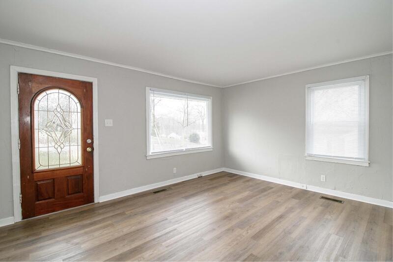 *** RESTRICTED BREEDS WELCOME & $500 DEPOSIT MOVE IN SPECIAL *** property image
