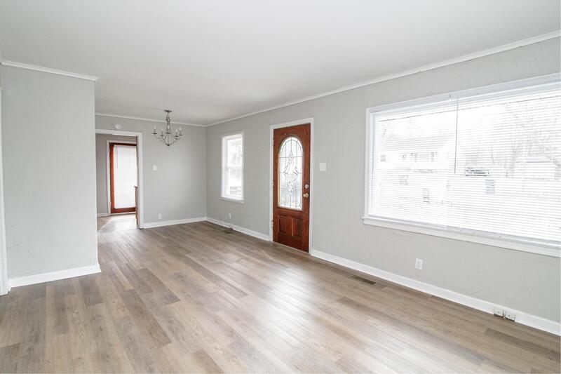 *** RESTRICTED BREEDS WELCOME & $500 DEPOSIT MOVE IN SPECIAL *** property image