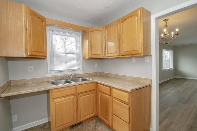 *** RESTRICTED BREEDS WELCOME & $500 DEPOSIT MOVE IN SPECIAL *** property image