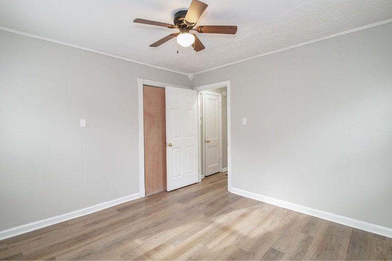 *** RESTRICTED BREEDS WELCOME & $500 DEPOSIT MOVE IN SPECIAL *** property image