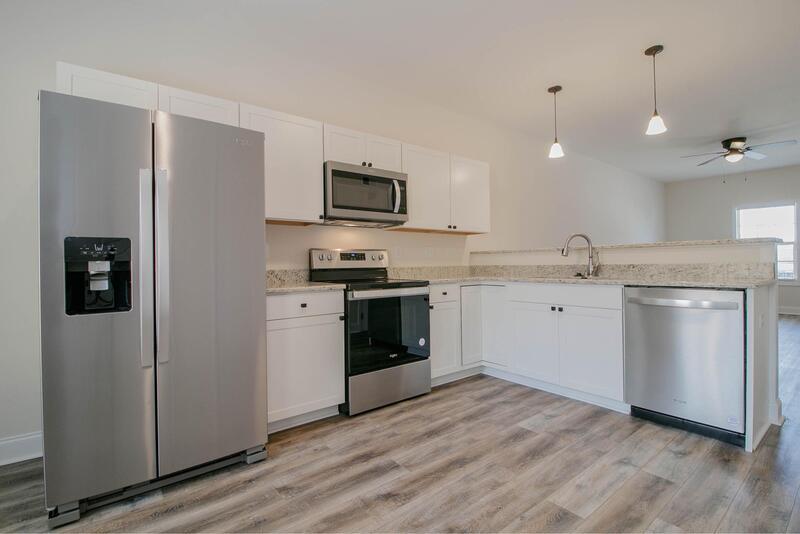*** PET FRIENDLY, CENTRAL LOCATION *** property image