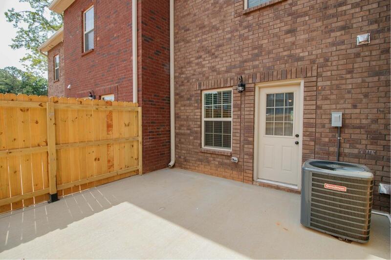 *** PET FRIENDLY, CENTRAL LOCATION *** property image