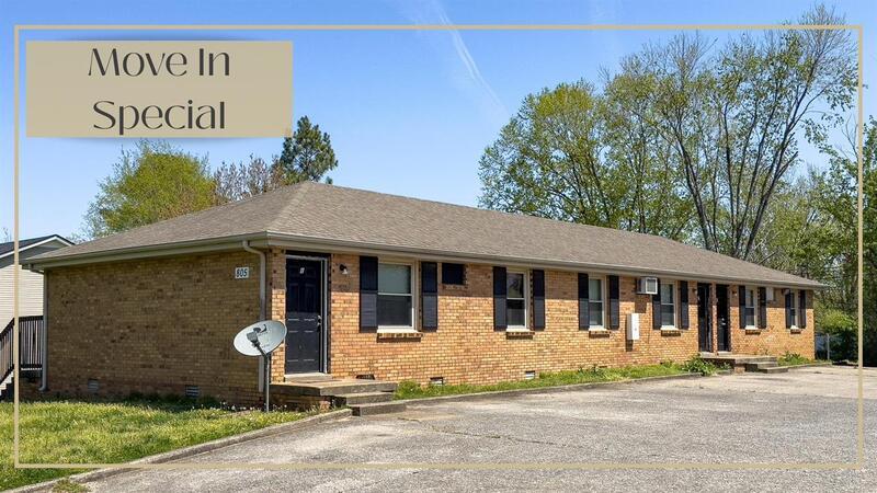***$500 DEPOSIT MOVE IN SPECIAL *** property image